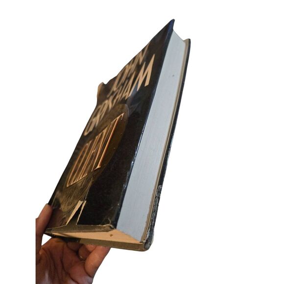 The client by John Grisham - doubleday books - isbn 038542471x - Picture 4 of 7